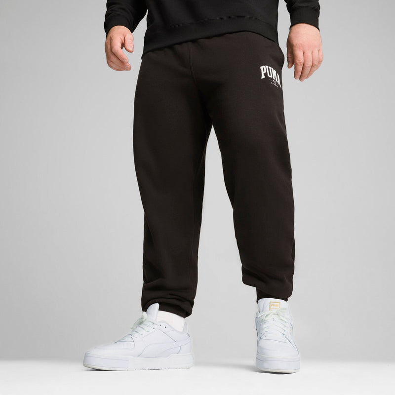 Puma Squad Fleece Sweatpants cl
