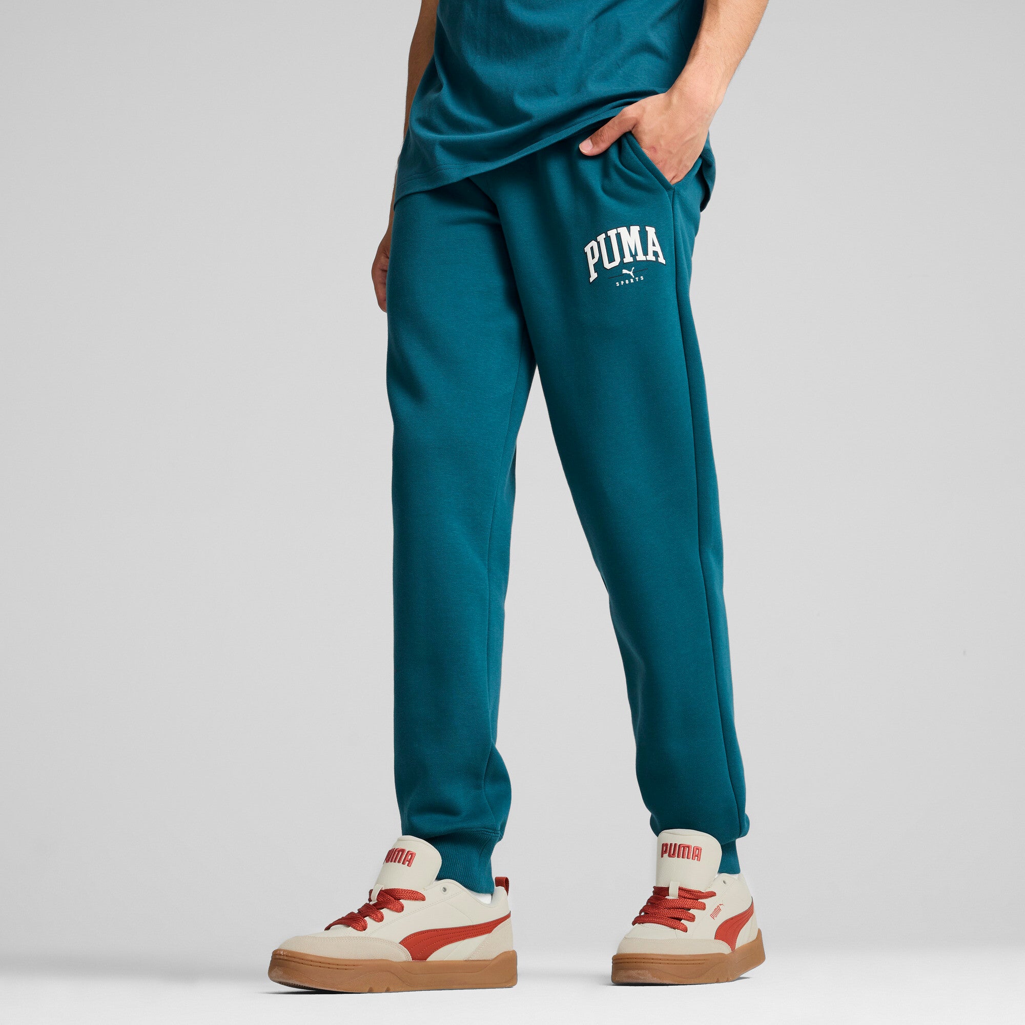 PUMA SQUAD Sweatpants FL cl