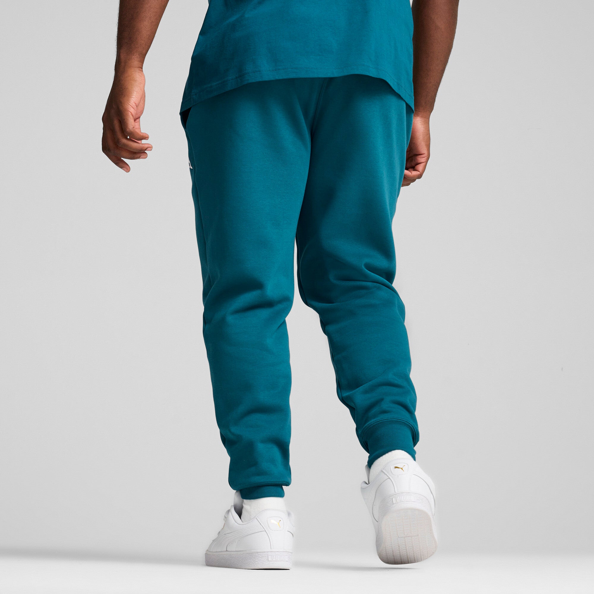 PUMA SQUAD Sweatpants FL cl