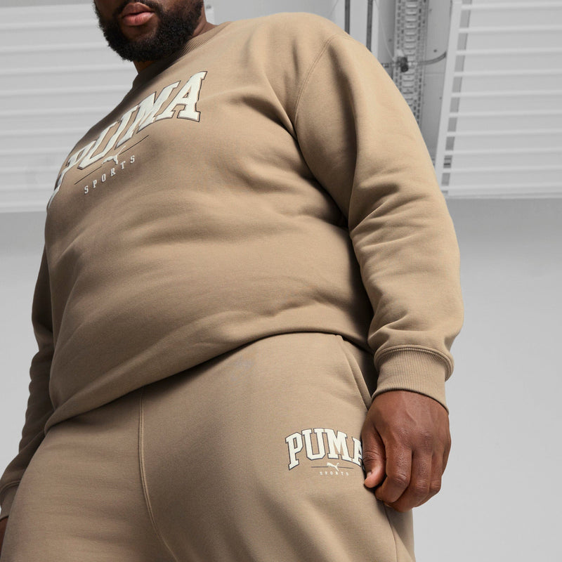 Puma Squad Fleece Sweatpants cl