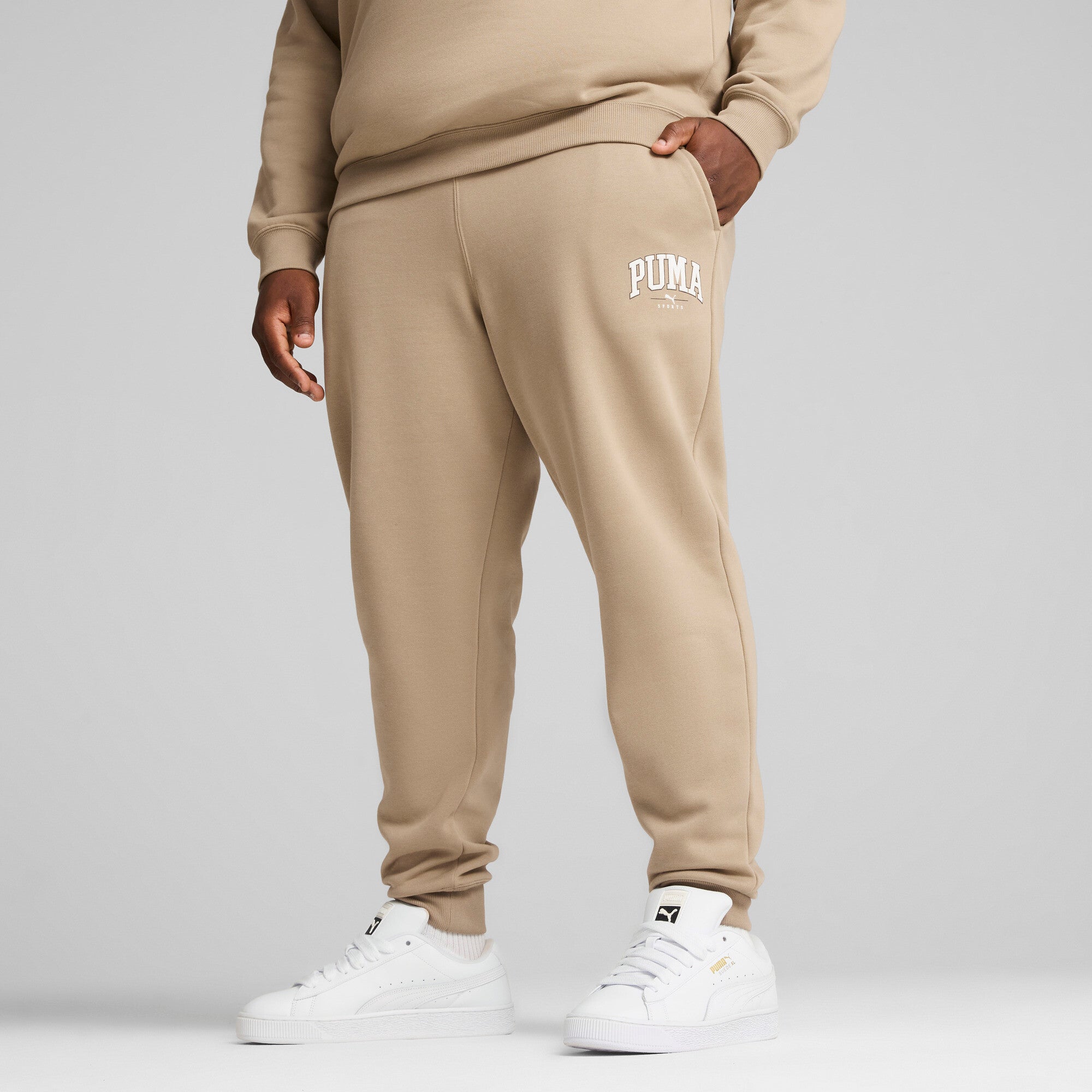 PUMA SQUAD Sweatpants FL cl