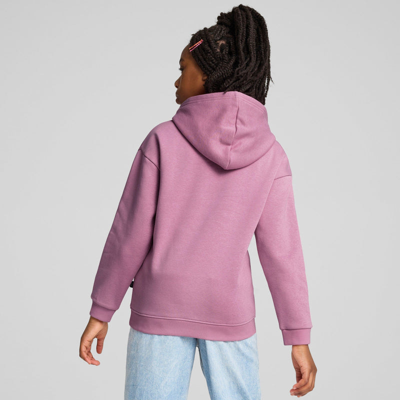 ESS+ TROPICAT Hoodie FL G