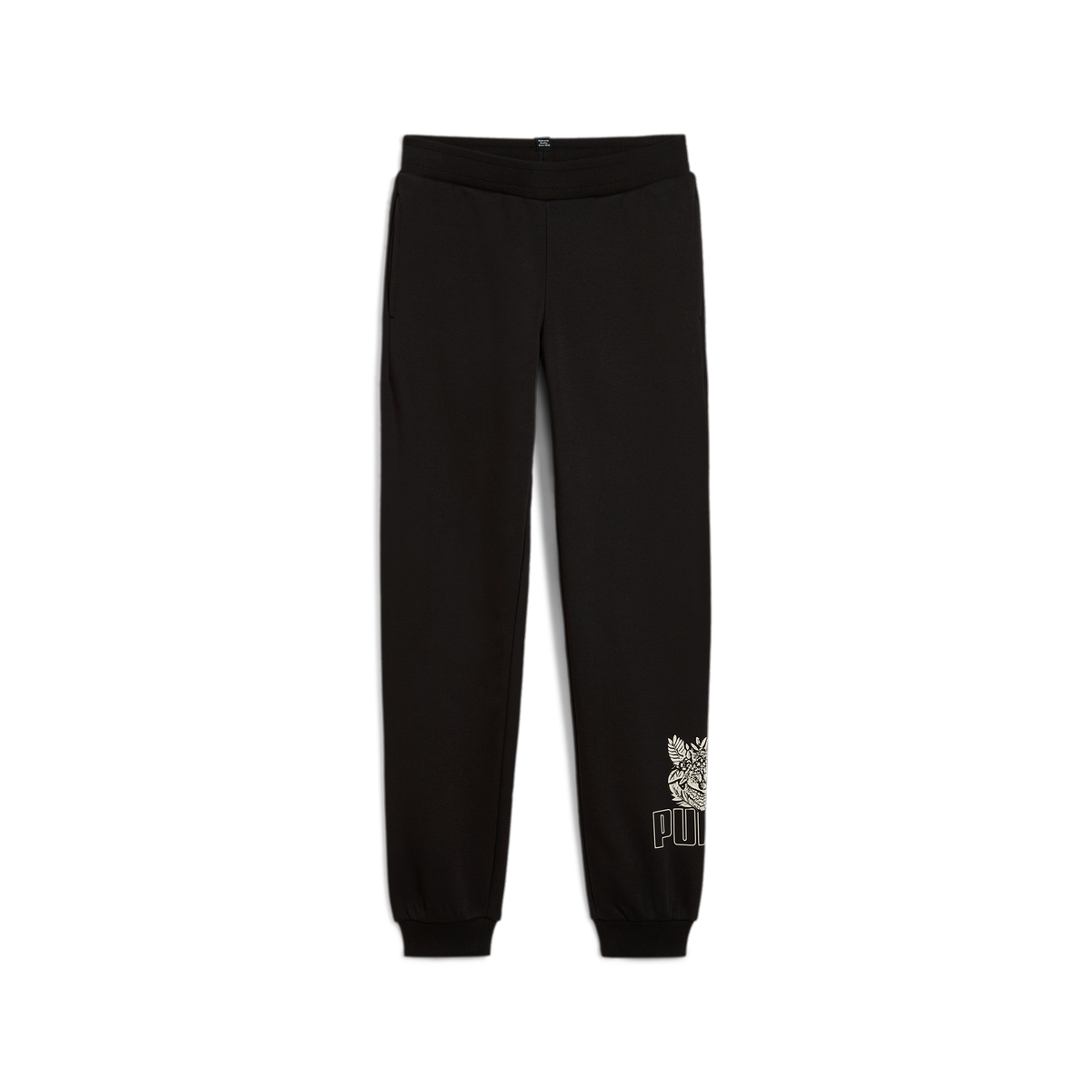 ESS+ TROPICAT Sweatpants FL G