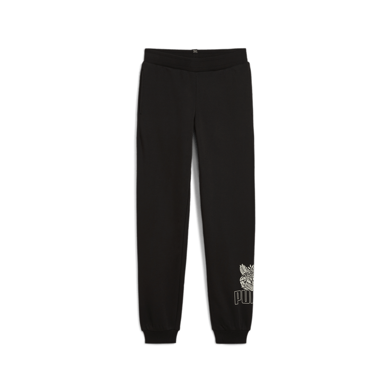 ESS+ TROPICAT Sweatpants FL G