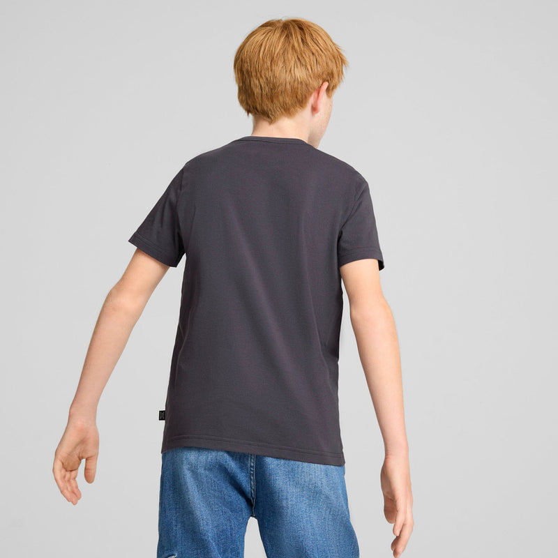 Puma Essentials+ Mid 90s Graphic T-Shirt – Kids