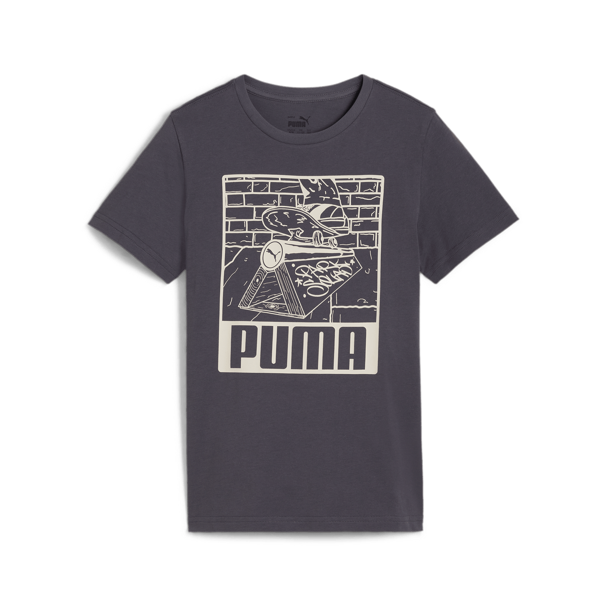 ESS+ MID 90s Graphic Tee B