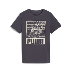 ESS+ MID 90s Graphic Tee B