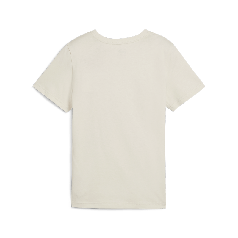 Puma Essentials+ Mid 90s Graphic T-Shirt – Kids