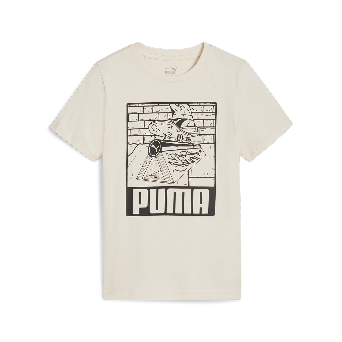 ESS+ MID 90s Graphic Tee B