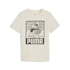 ESS+ MID 90s Graphic Tee B