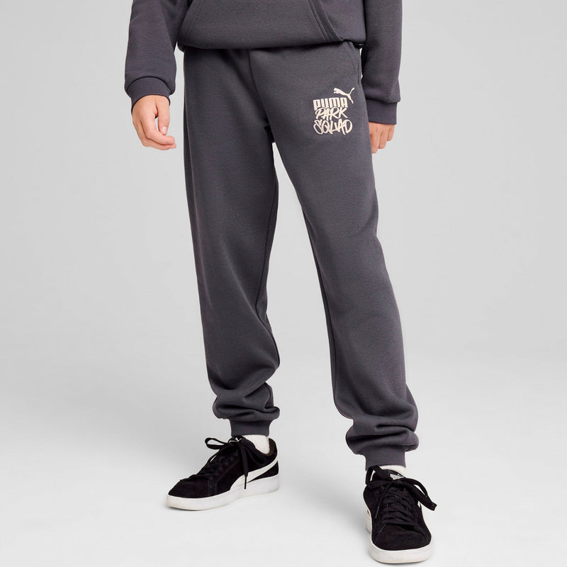 Puma Essentials+ Mid 90s Fleece Sweatpants – Kids