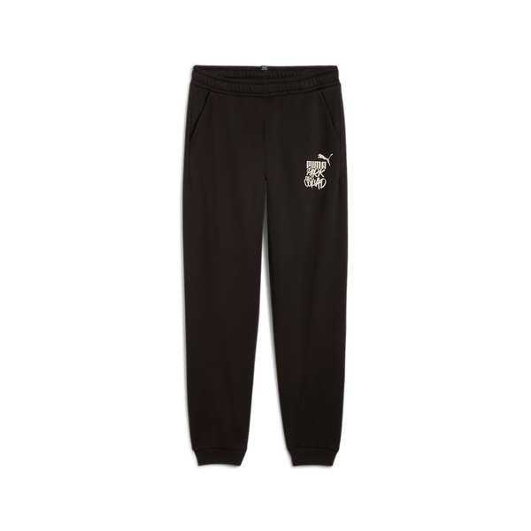 ESS+ MID 90s Sweatpants FL B