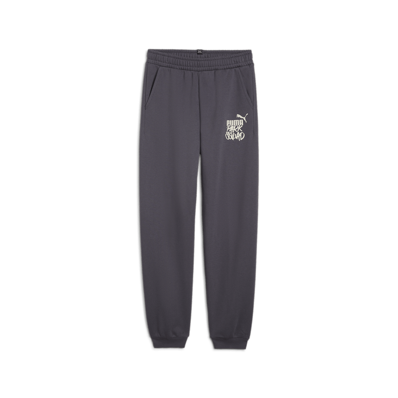 Puma Essentials+ Mid 90s Fleece Sweatpants – Kids