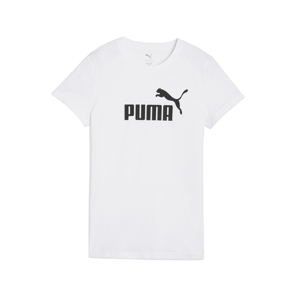 Essentials Logo Tee