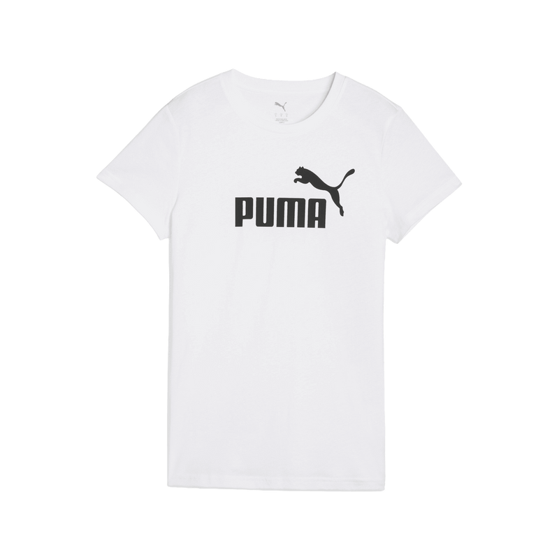 Essentials Logo Tee
