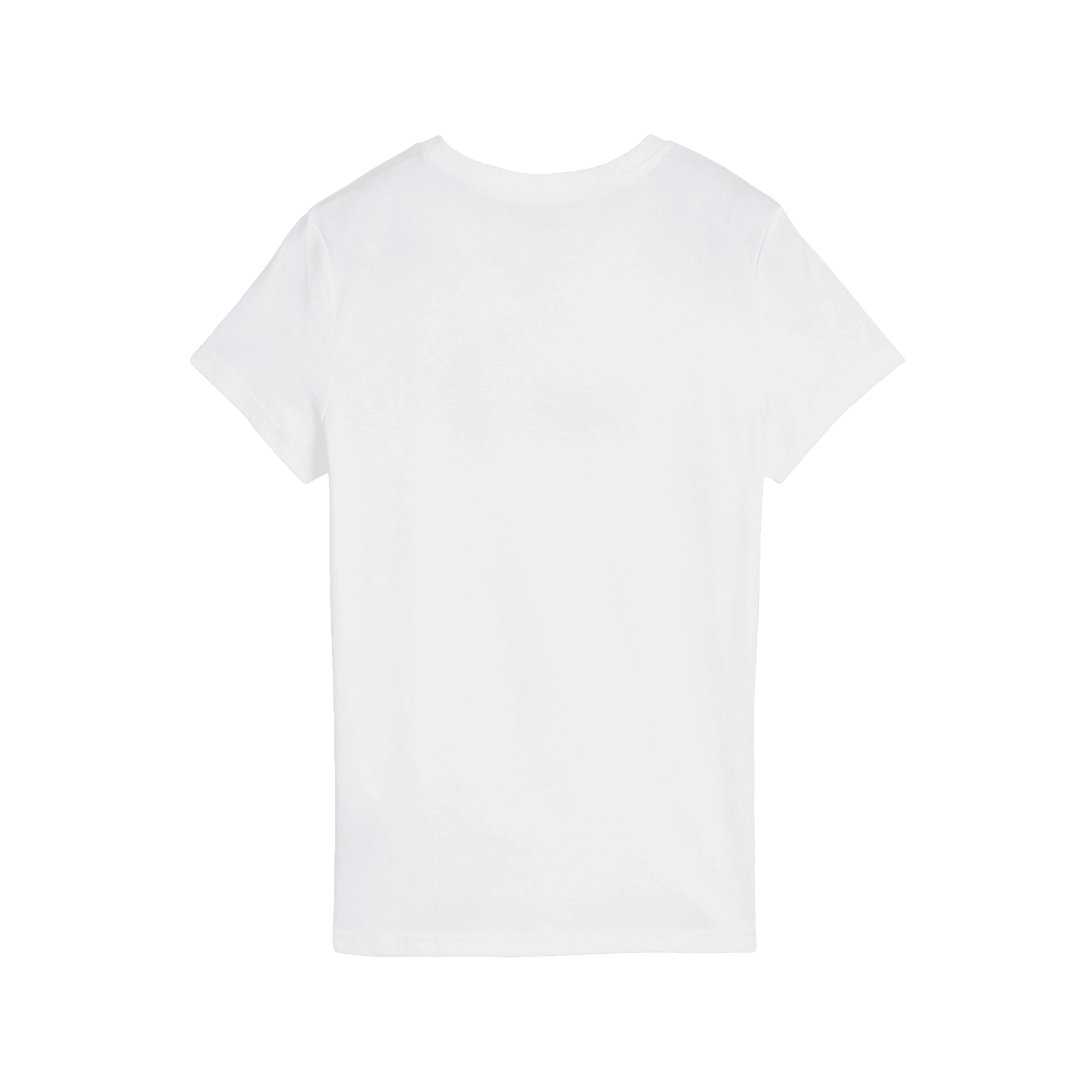 Essentials Logo Tee