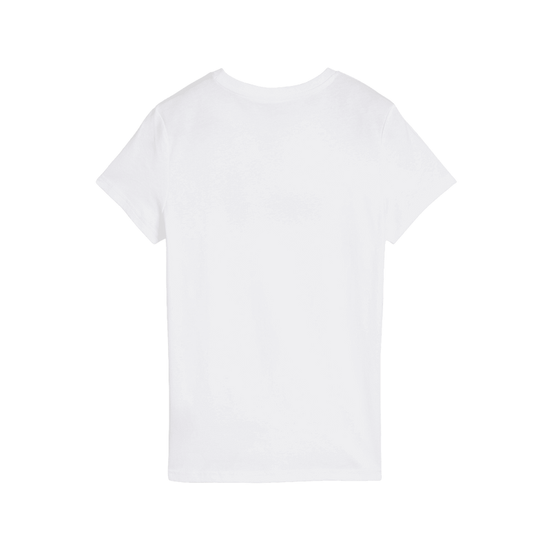 Essentials Logo Tee