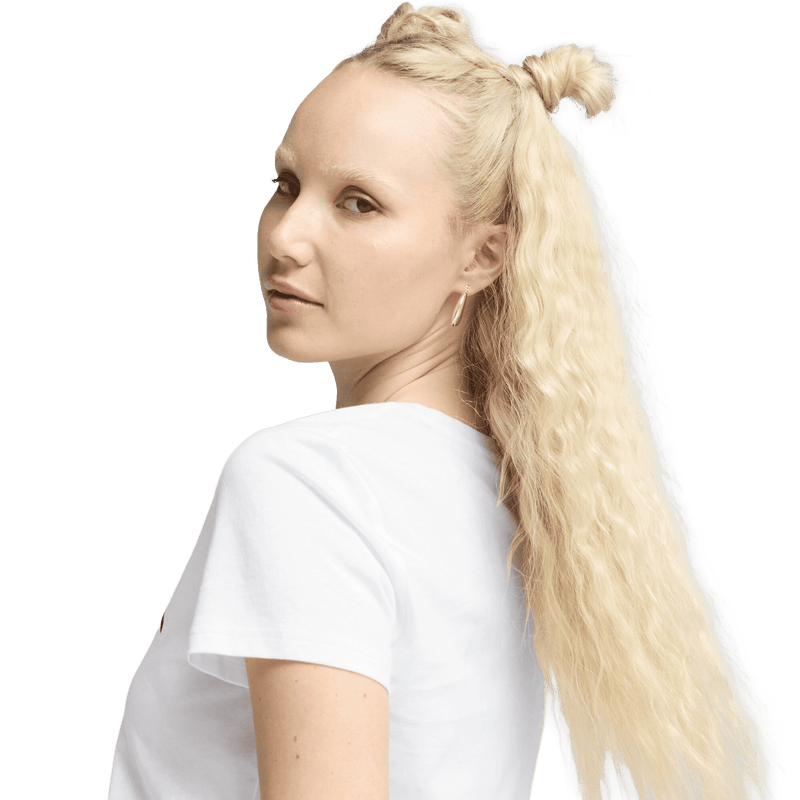 Essentials Logo Tee