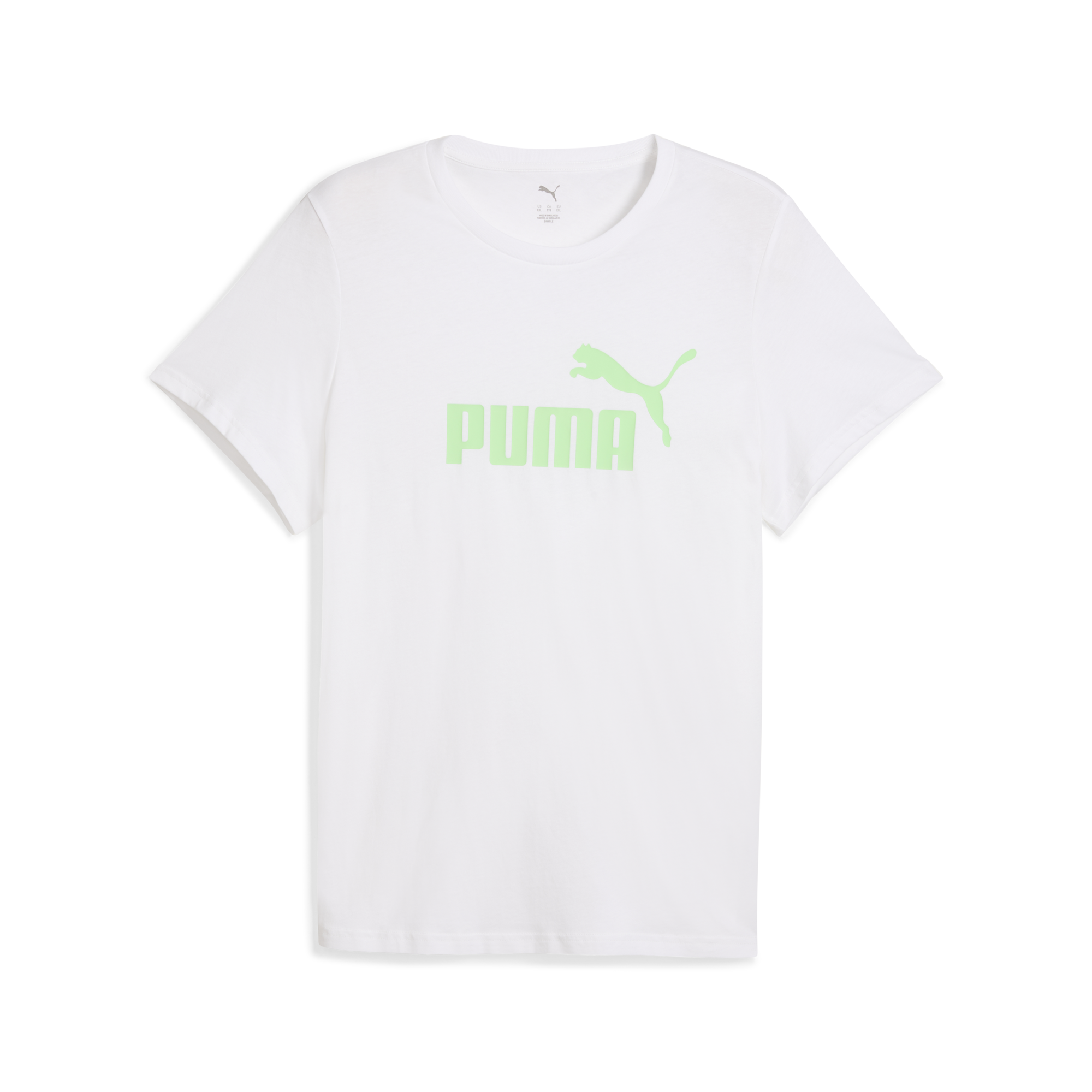 Ess No. 1 Logo Tee (S)