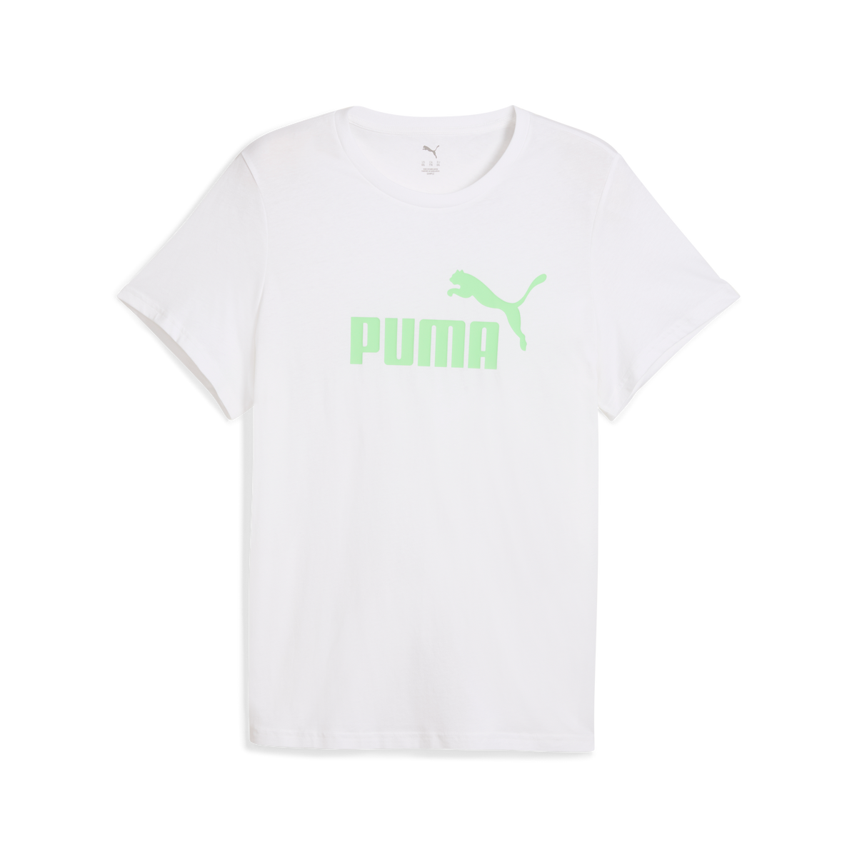 Ess No. 1 Logo Tee (S)