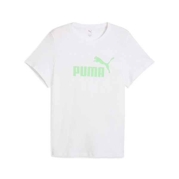 Ess No. 1 Logo Tee (S)