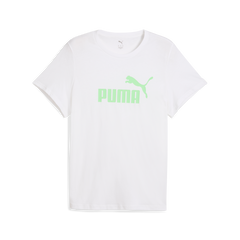 Ess No. 1 Logo Tee (S)