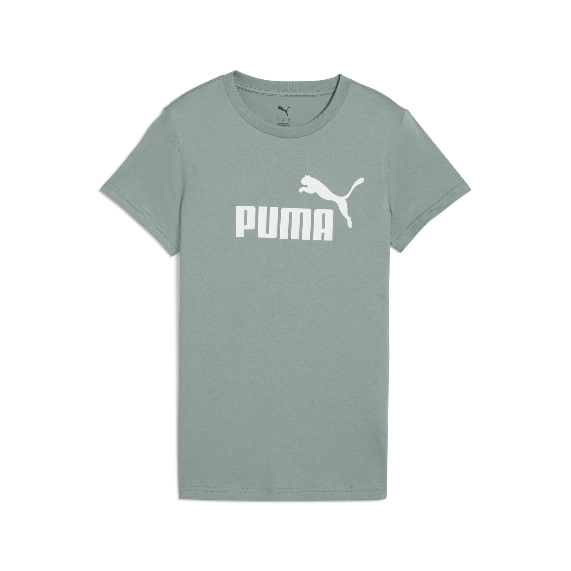 Ess No. 1 Logo Tee (S)