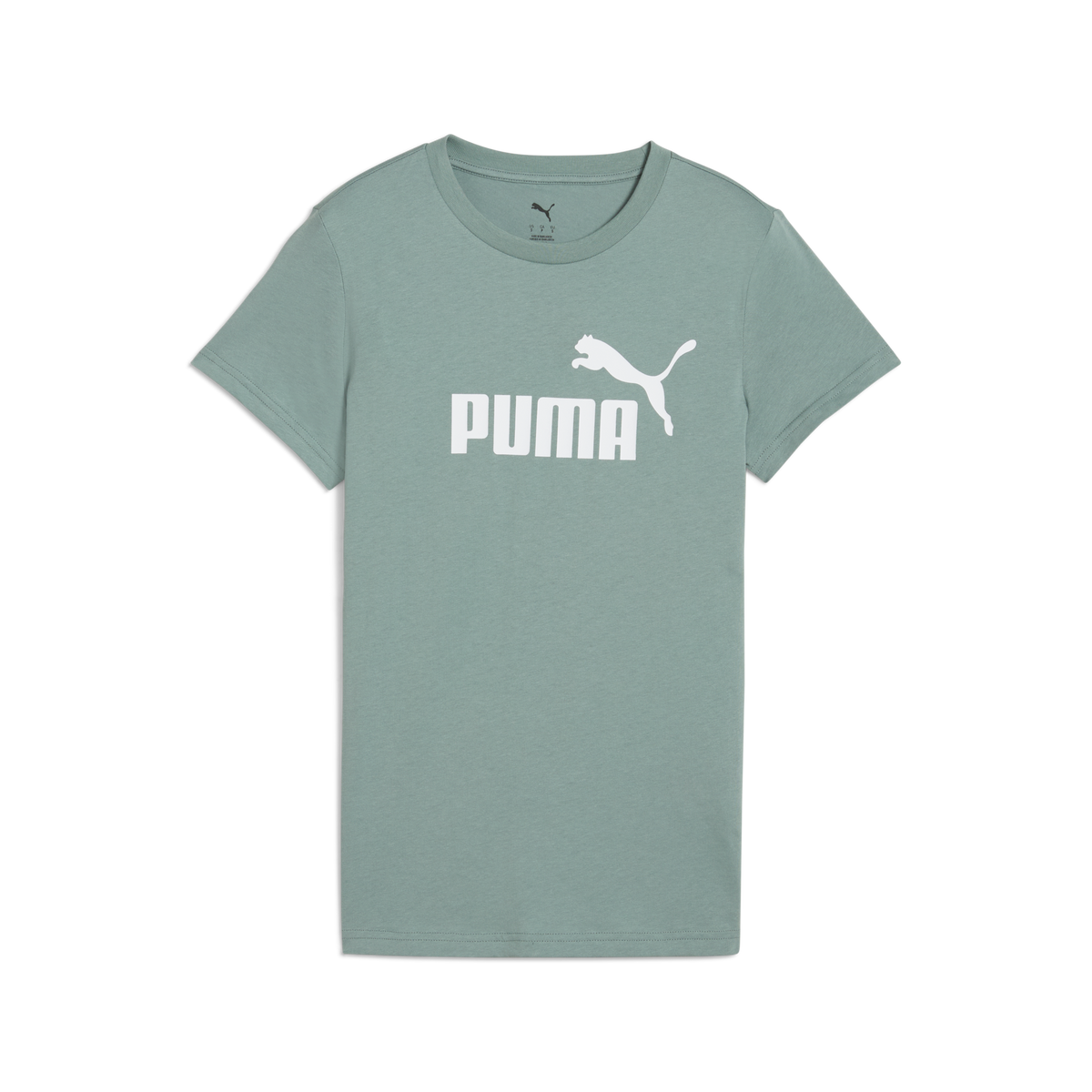 Ess No. 1 Logo Tee (S)