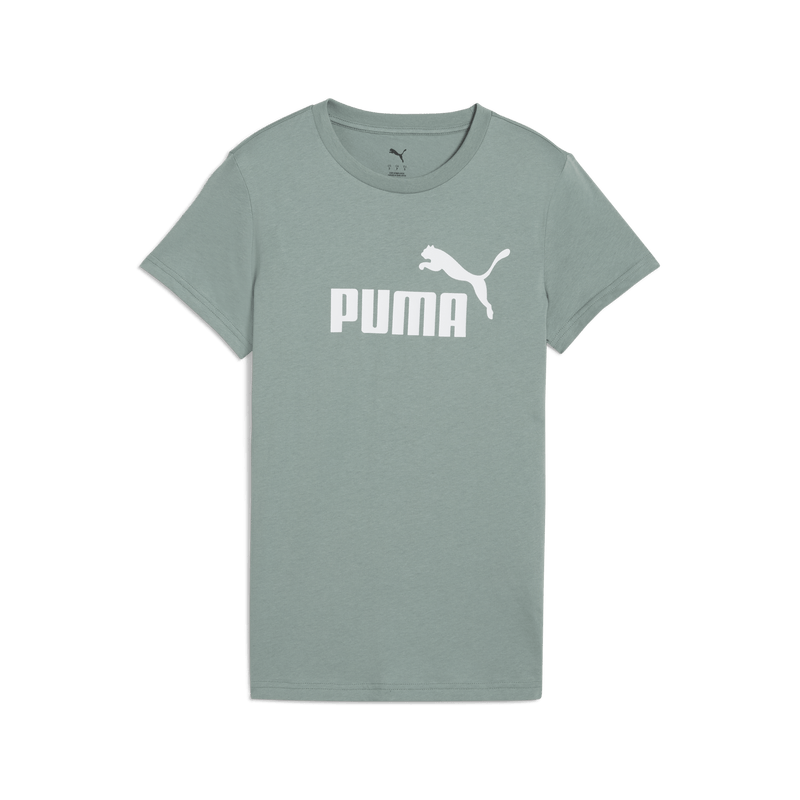 Ess No. 1 Logo Tee (S)