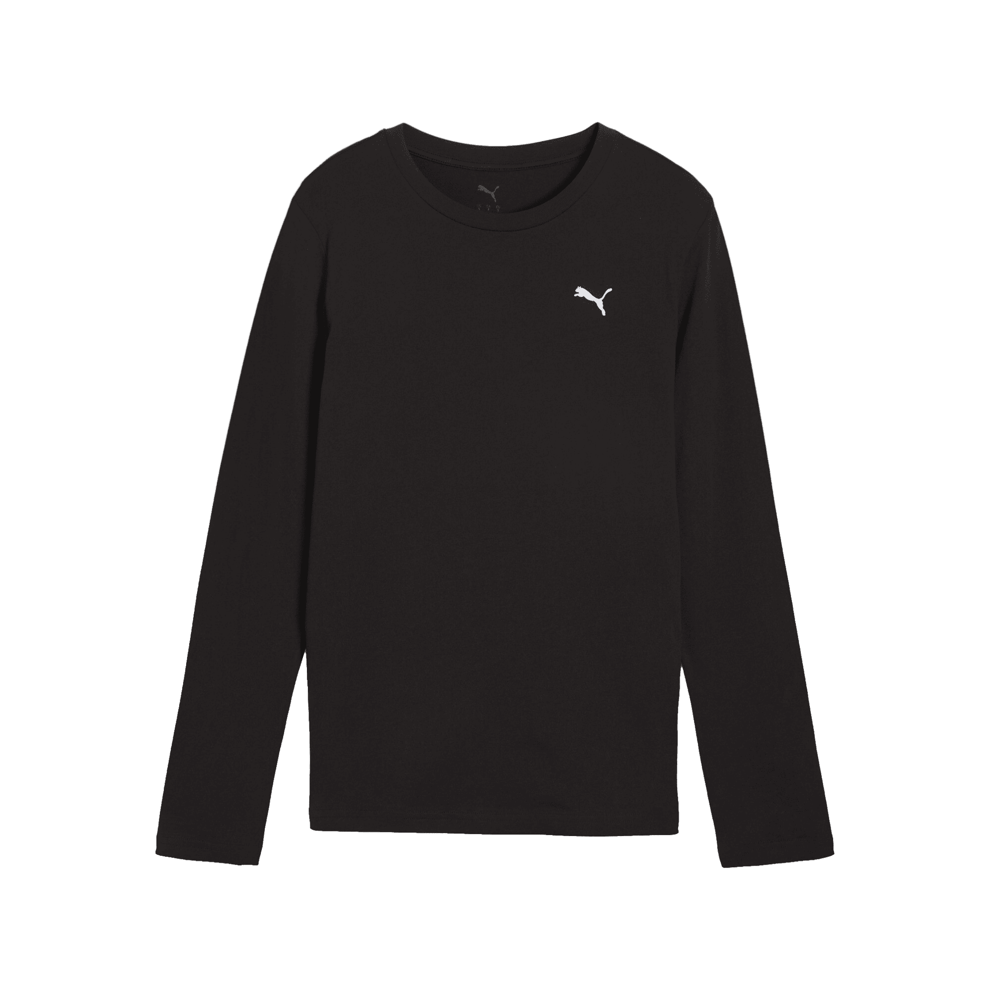 Essentials Long-Sleeved Tee Women