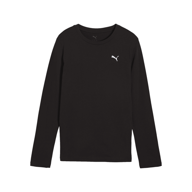 Essentials Long-Sleeved Tee Women