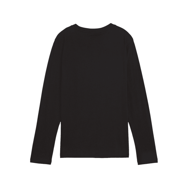 Essentials Long-Sleeved Tee Women