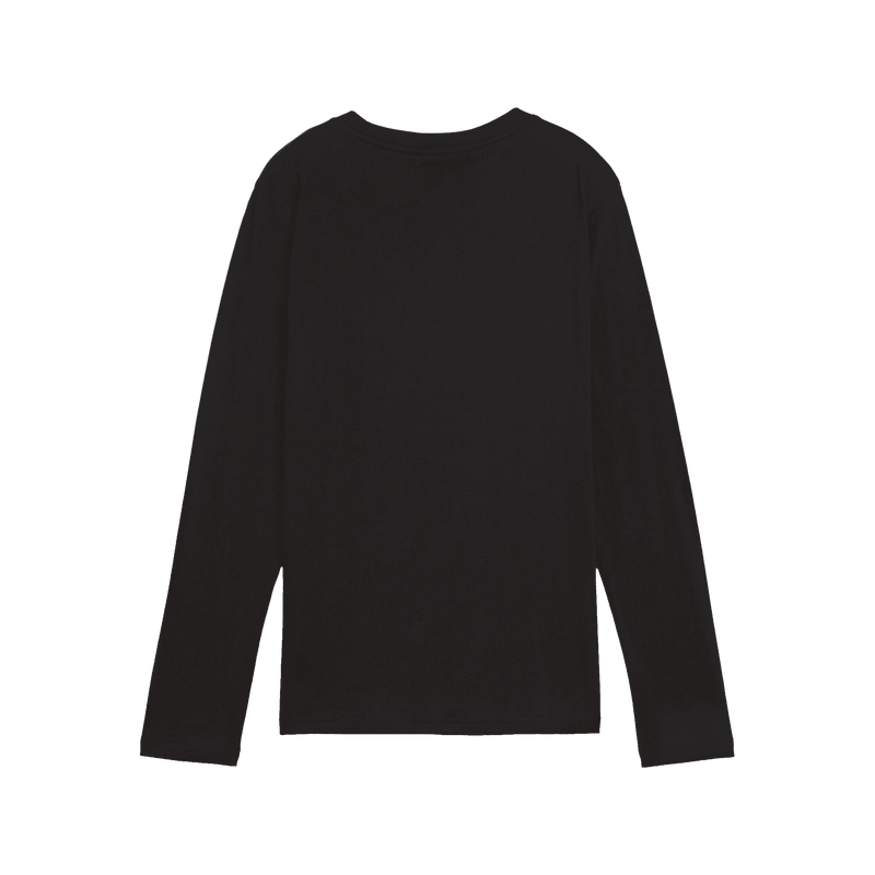 Essentials Long-Sleeved Tee Women