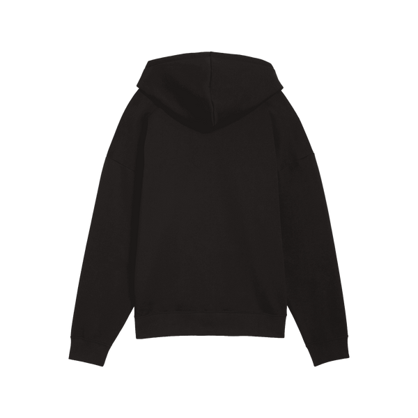 Puma Essentials Small No. 1 Logo Comfort Full-Zip Hoodie