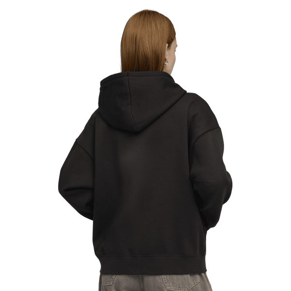 Puma Essentials Small No. 1 Logo Comfort Full-Zip Hoodie