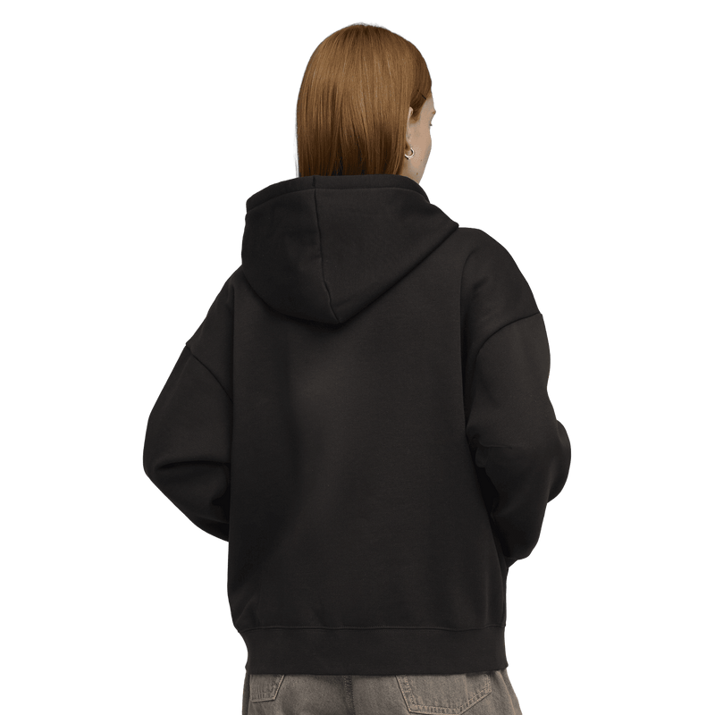 Puma Essentials Small No. 1 Logo Comfort Full-Zip Hoodie