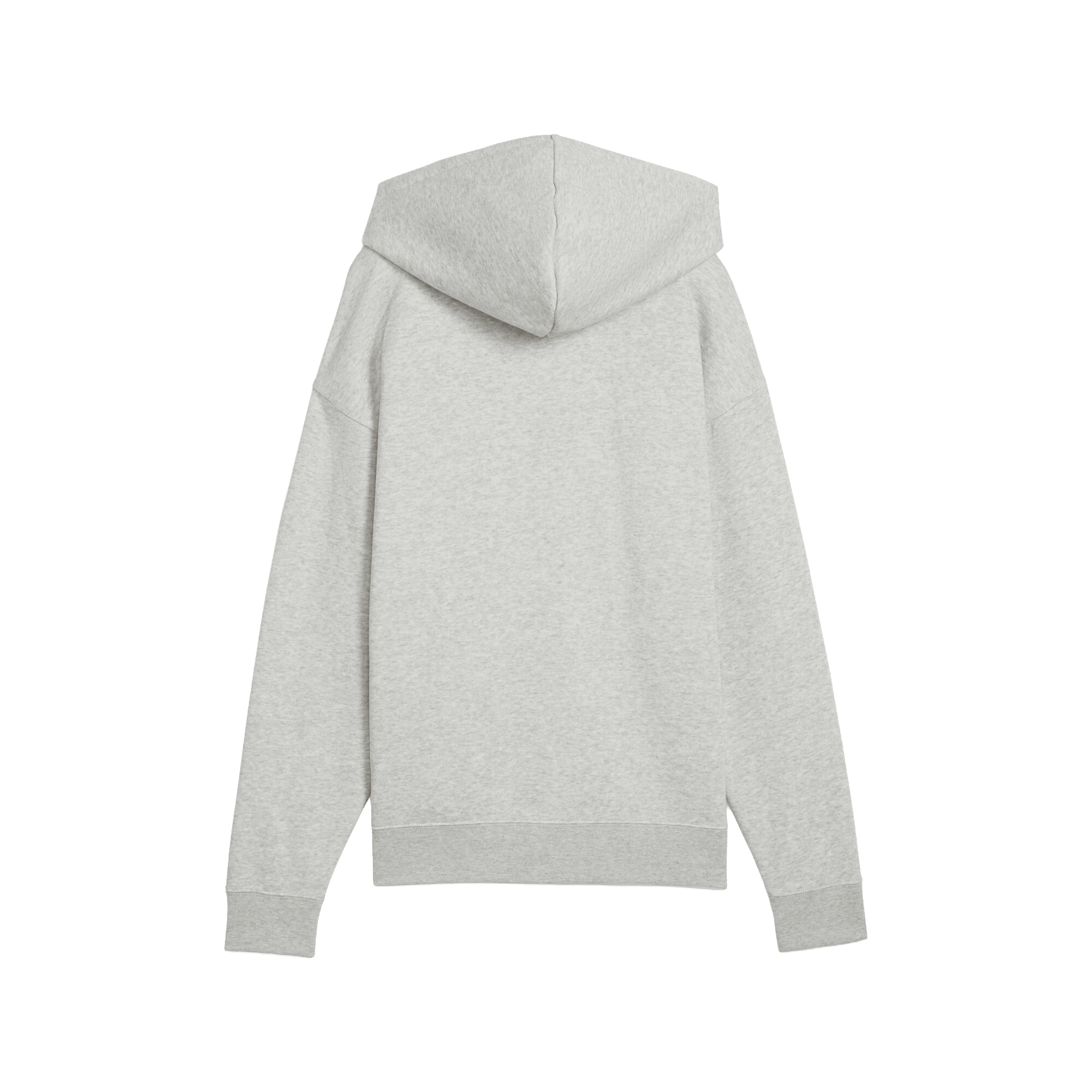 ESS Small No. 1 Logo Comfort Full-Zip Hoodie