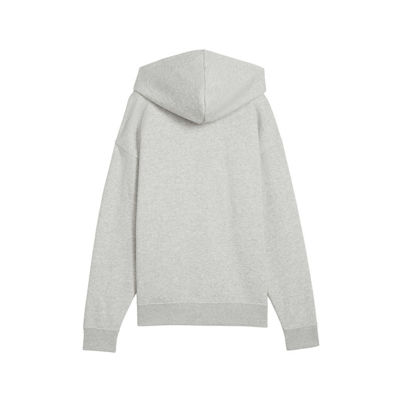 Puma Essentials Small No. 1 Logo Comfort Full-Zip Hoodie