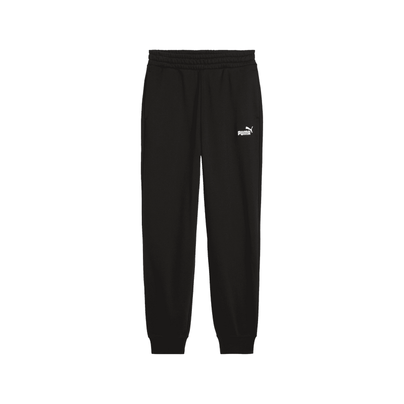 ESS Small No. 1 Logo Comfort High-Waist Sweatpants