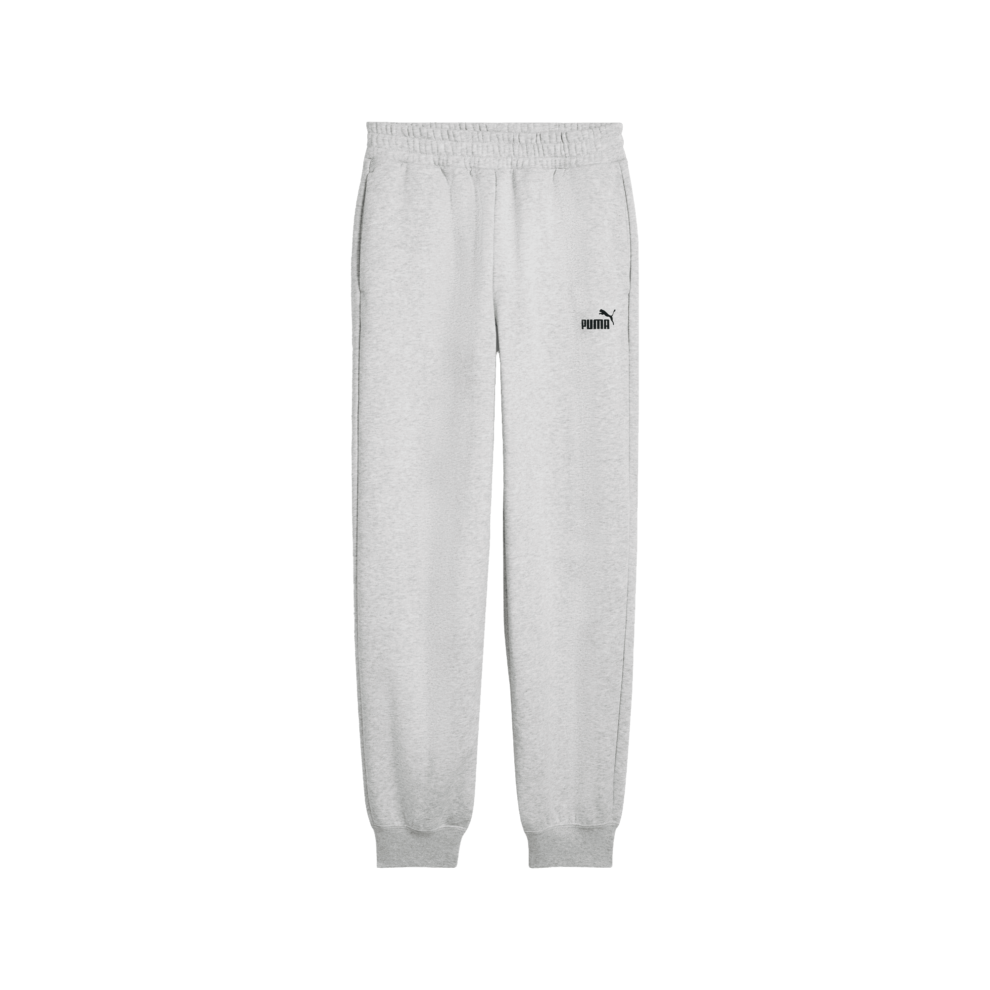 Puma Essentials Small No. 1 Logo Comfort High-Waist Sweatpants