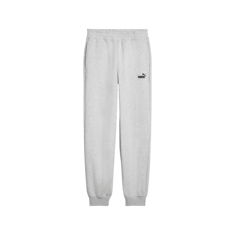 Puma Essentials Small No. 1 Logo Comfort High-Waist Sweatpants