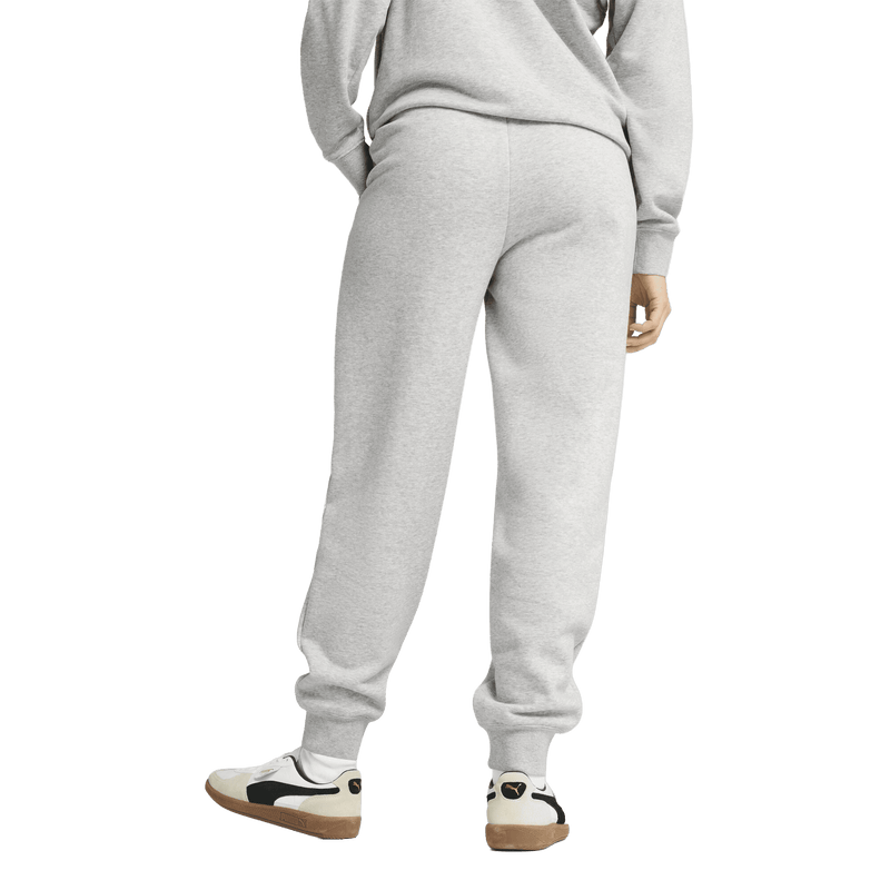 Puma Essentials Small No. 1 Logo Comfort High-Waist Sweatpants