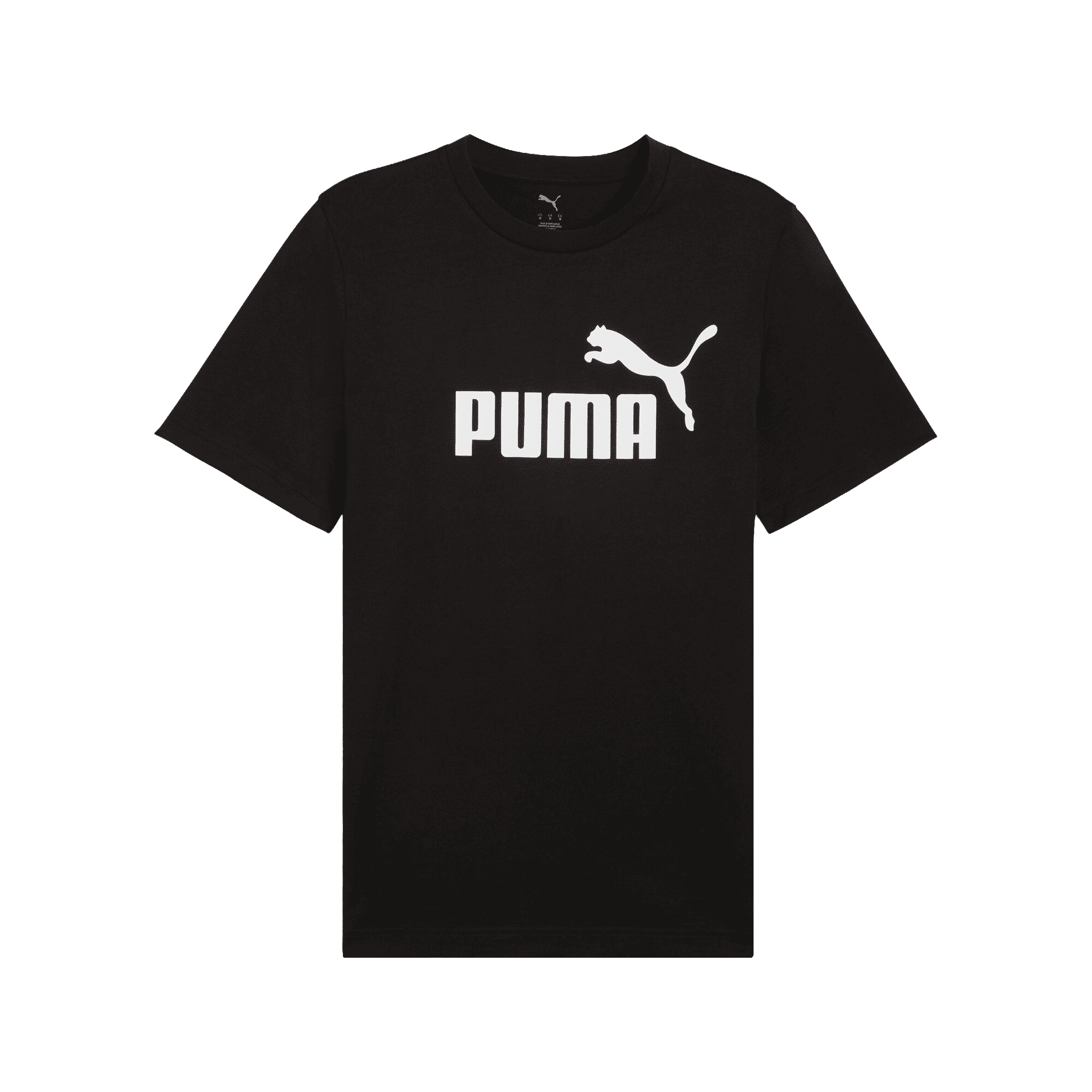 Essentials No. 1 Logo Tee