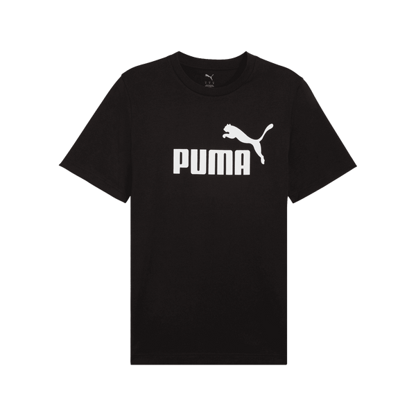 Puma Essentials No. 1 Logo T-Shirt