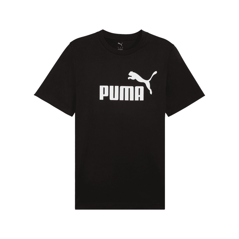 Puma Essentials No. 1 Logo T-Shirt