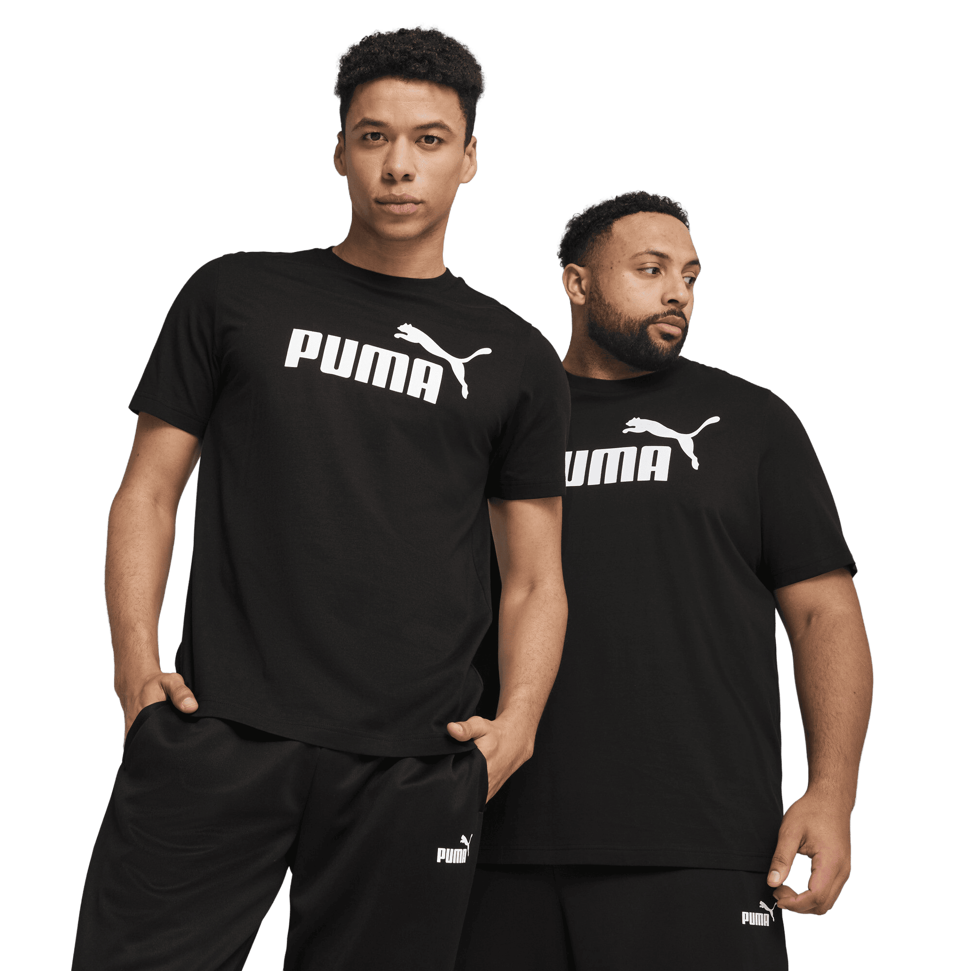Puma Essentials No. 1 Logo T-Shirt