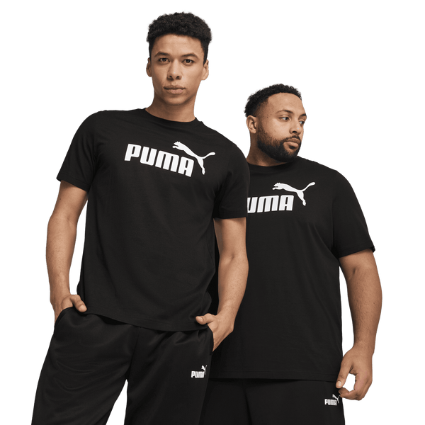 Puma Essentials No. 1 Logo T-Shirt