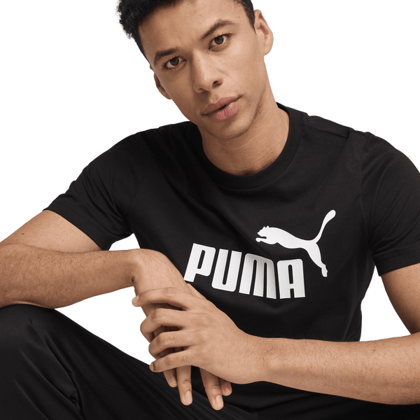 Puma Essentials No. 1 Logo T-Shirt