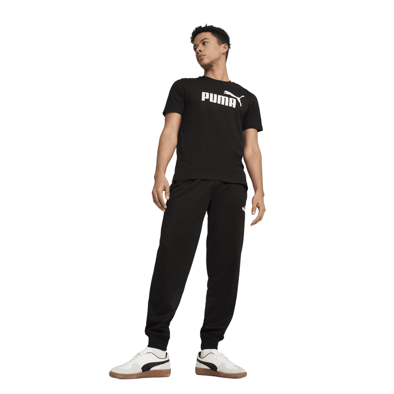 Puma Essentials No. 1 Logo T-Shirt