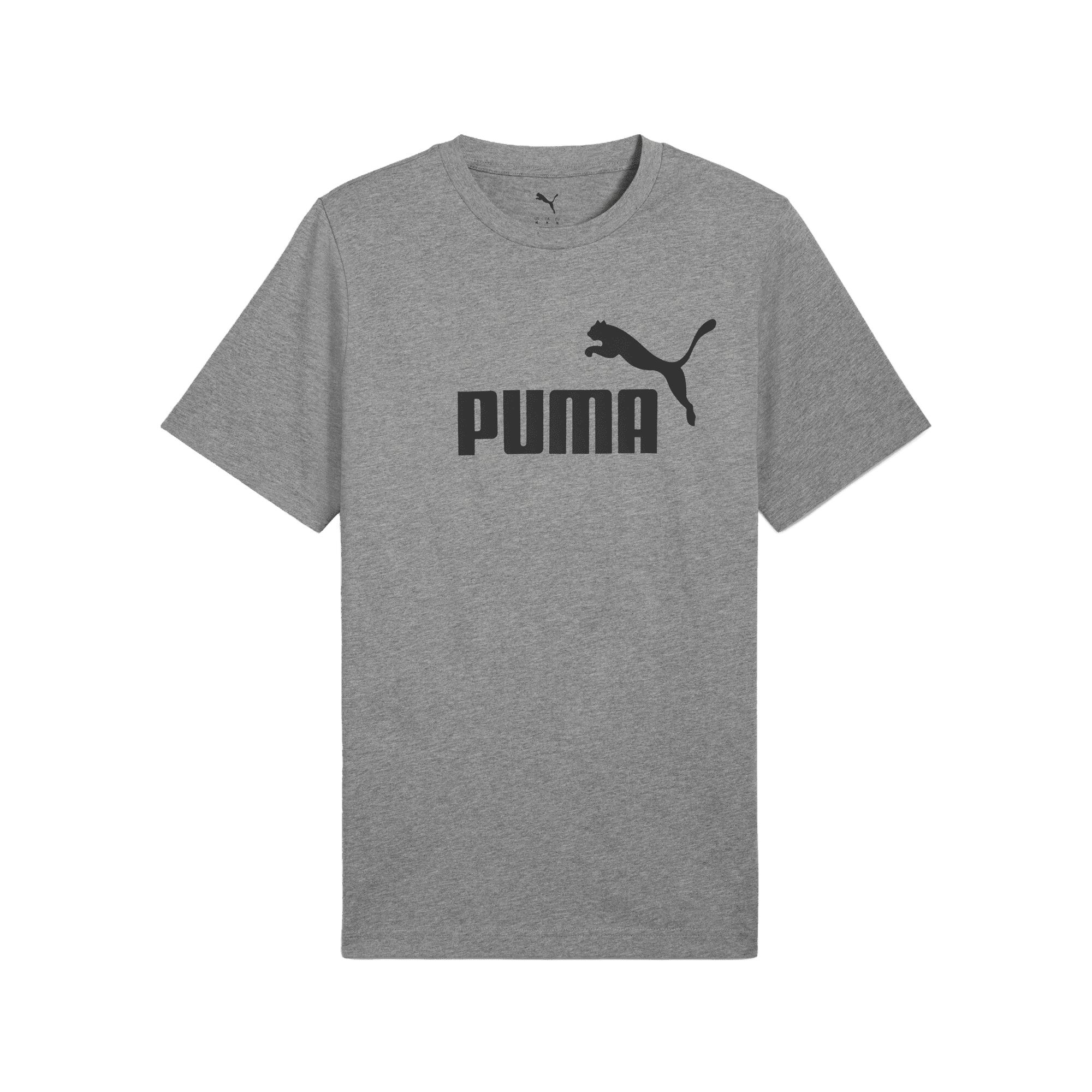 Essentials No. 1 Logo Tee